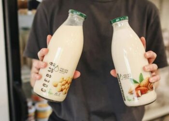 India’s Milk Alternatives Market Will Grow At A CAGR Of 6-8 % During 2023-2027 Due To Rising Lactose Intolerance