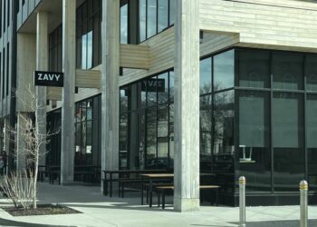 The East Village’s New Vietnamese Restaurant Offering Soup of Rice and Noodles