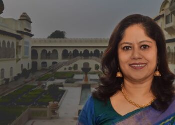 IHCL 2024 New Targets