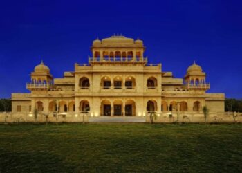 Fern Hotels & Resorts Opens A New Property In Jaisalmer