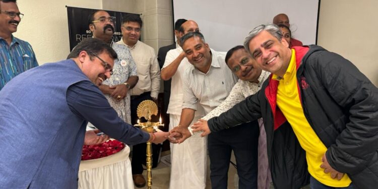 Indian Baker Federation Aims Beefing Up Reach Across India