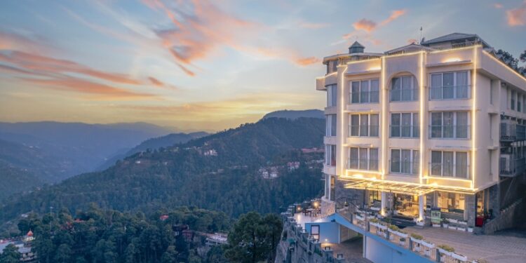 Shimla Joins The Echor Hotels Network