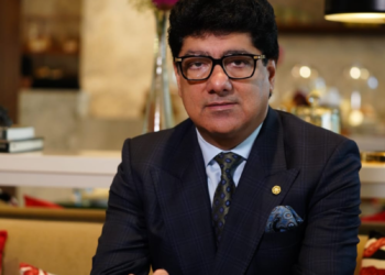 By 2030, IHCL Plans To Expand To A Portfolio Of 100 Hotels.