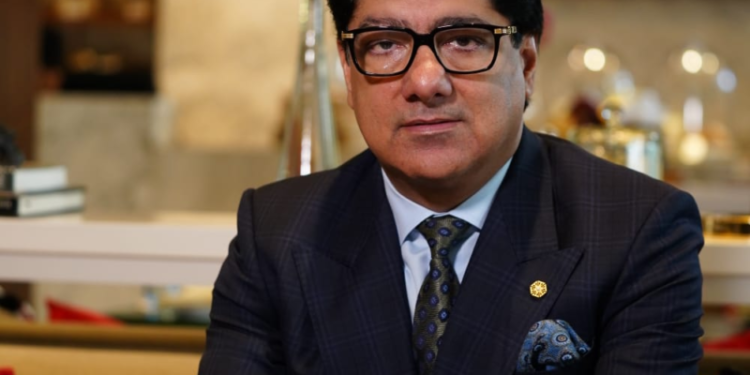 By 2030, IHCL Plans To Expand To A Portfolio Of 100 Hotels.