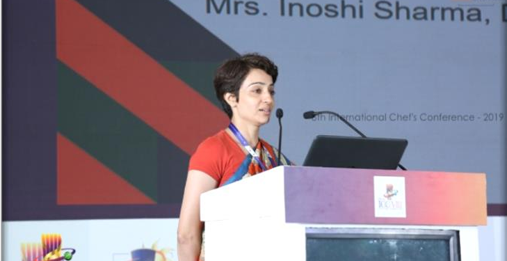 FSSAI To Increase Hygiene Rating Auditors Across India