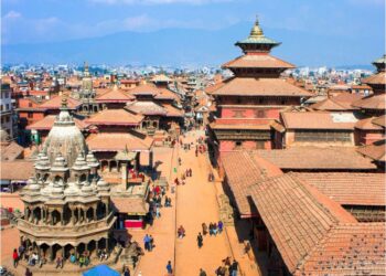 Lemon Tree Launches In Nepal