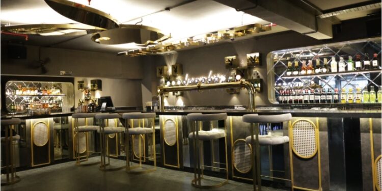 Jay Jay & Kwality Restaurants opens  Bunny Bar in Bengaluru