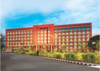 Fortune Hotels Is Expanding In Gujarat.
