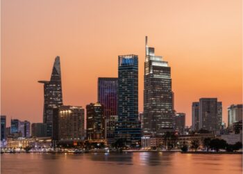 Hilton Saigon Opens in Vietnam’s Largest City