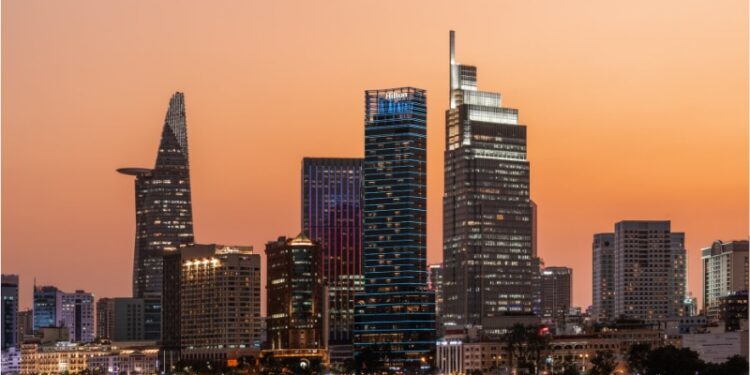 Hilton Saigon Opens in Vietnam’s Largest City