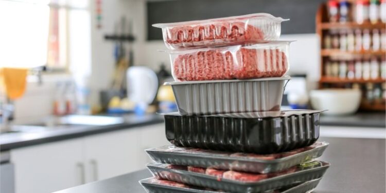 The Discovery Of 9,936 Chemicals In Plastic Food Packaging Is Alarming