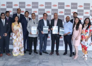 Radisson Hotel Group Debuts in Bihar; Signs 120-room Radisson Hotel Patna