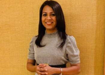 Radha Shetty Appointed As Grand New Spa and Recreation Manager for Chennai Resort & Spa, Mahabalipuram.