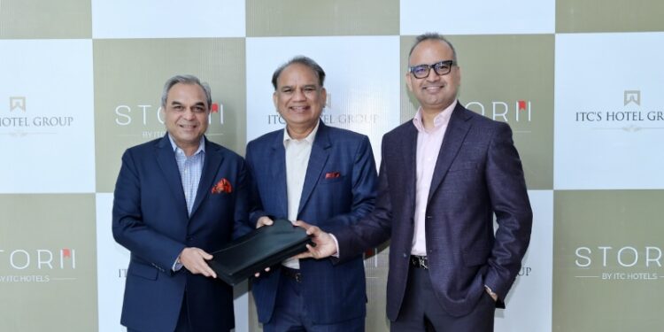 Brand Storii Scale Up In Rajasthan