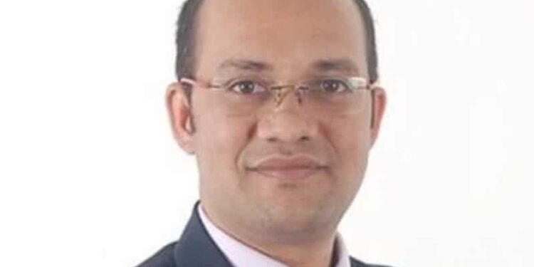 Novotel Ahmedabad Hires Surendra Chand as Director of Finance