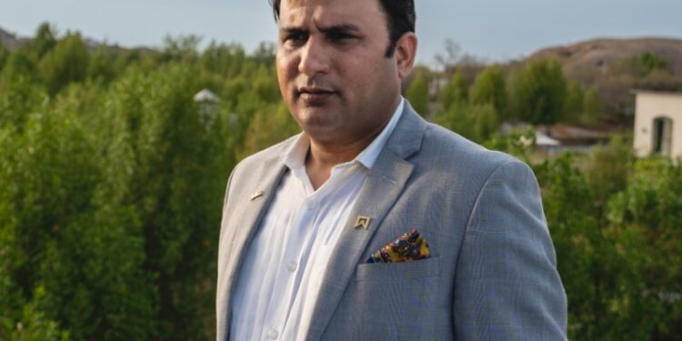 General Manager of Welcomheritage Cheetahgarh Resort and Spa Is Suresh Kumar