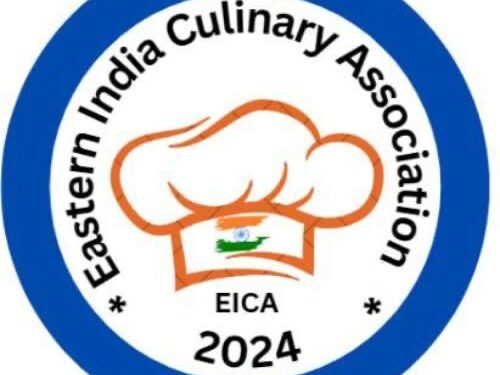 Eastern India Culinary Association Launched 2024