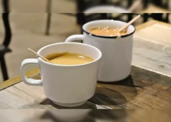 In The New Guidelines, ICMR Recommends That Individuals Avoid Milk Tea And Limit Their Intake To Beverages Like Tea Or Coffee, While Also Raising Concerns About Excessive Consumption.