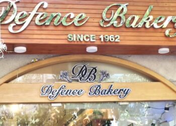 Defence Bakery To Expand Across NCR, North India Through  Franchise Models