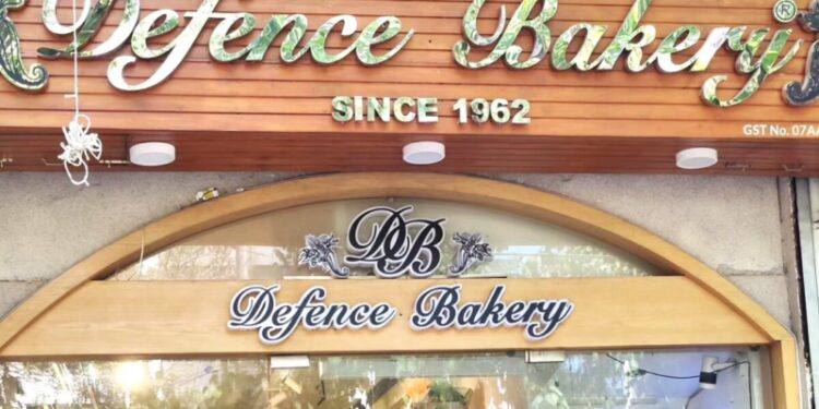 Defence Bakery To Expand Across NCR, North India Through  Franchise Models