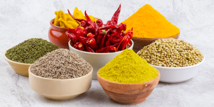 The Food Safety Authority’s Novel Approach To Managing Carcinogic Possessed With Indian Spices