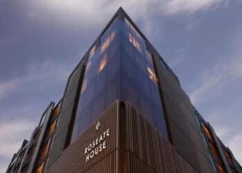 Roseate Hotels & Resorts Collaborates With Quicktext in the UK