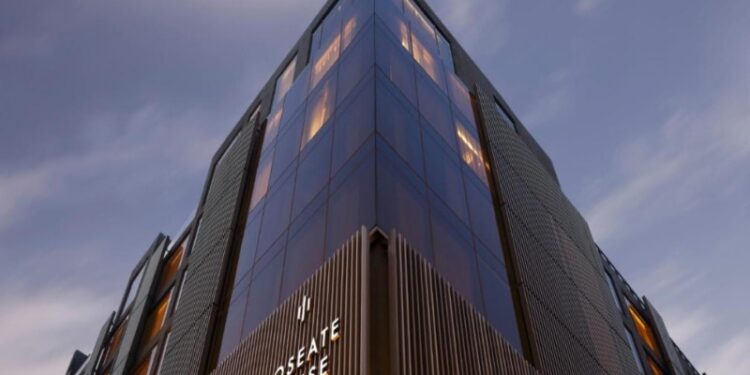 Roseate Hotels & Resorts Collaborates With Quicktext in the UK