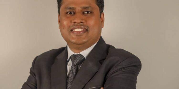 Shangri-La Muscat Appoints Deepak Mehta to Manage Finances in Oman