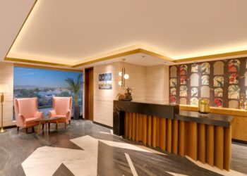 Lemon Tree Uncover Its Ninth Hotel in Rajasthan