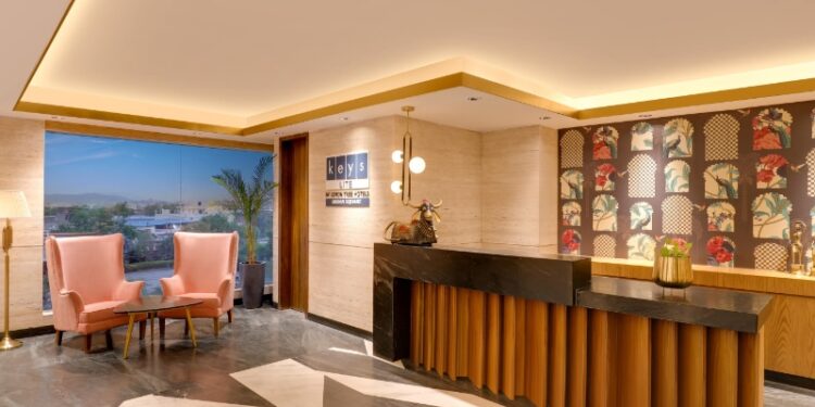 Lemon Tree Uncover Its Ninth Hotel in Rajasthan