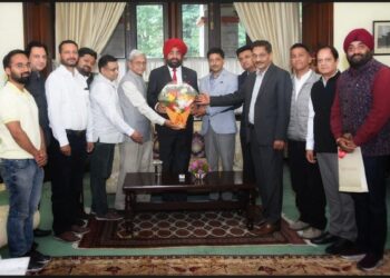 Nainital’s Association NHRA Aims Providing Real-Time Info For Tourists