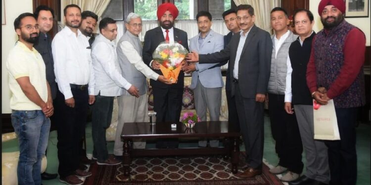 Nainital’s Association NHRA Aims Providing Real-Time Info For Tourists