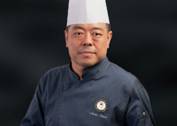 Penang Chefs Association To Focus On Technology, Sustainability and Collaboration