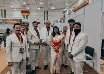 Tamil Nadu Bakers Federation India Announces India Bakery Expo 2024