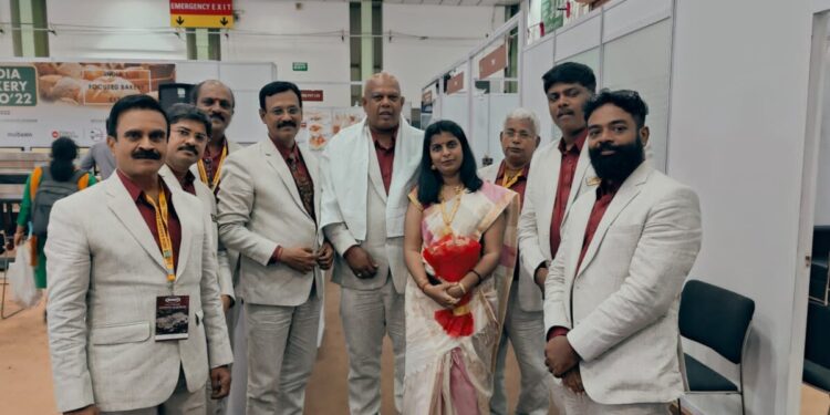 Tamil Nadu Bakers Federation India Announces India Bakery Expo 2024
