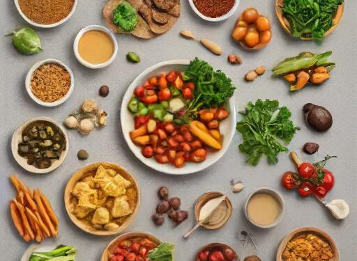 Govt Support Crucial For India’s Vegan Revolution Amid Cost, Policy Challenges