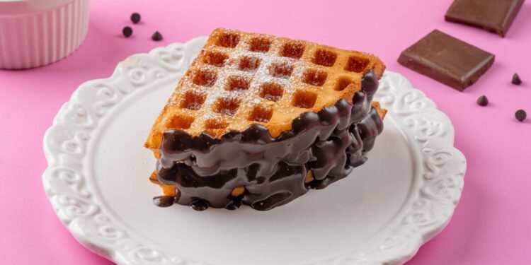 99 Pancakes Offers Waffles at Just ₹77 on the 77th Anniversary of India’s Independence