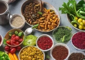 V-Gain from becoming Vegan!