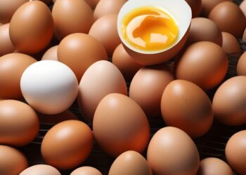 Emerging patterns in the egg processing industry