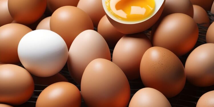 Emerging patterns in the egg processing industry