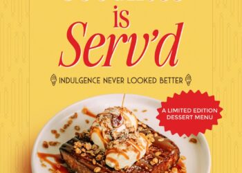 “Goodness is Serv’d”: one8 Commune Bangalore Teams Up with Ulo Ice Cream for the Perfect Sweet Surprise!