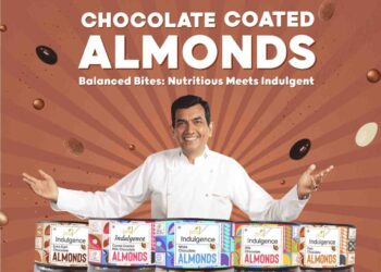 ProV Foods Unveils the ProV Indulgence Series: A New Era of Premium Nut Treats