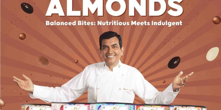 ProV Foods Unveils the ProV Indulgence Series: A New Era of Premium Nut Treats