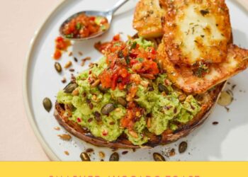 Jamie Oliver Kitchen Launches Delightful Breakfast Menu in Indiranagar, Bangalore