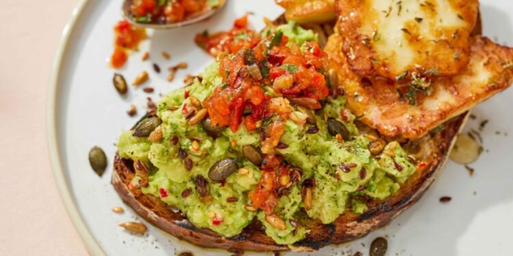 Jamie Oliver Kitchen Launches Delightful Breakfast Menu in Indiranagar, Bangalore