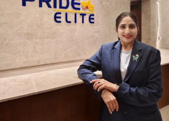 Neha Rawat Joins Pride Elite Haridwar as General Manager