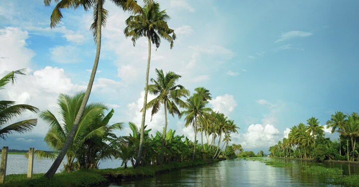 How Alappuzha Is Evolving In Restaurant Segment