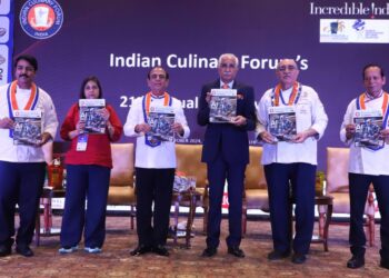 Going Back to Basics: The ICF’s Mission to Ground Young Chefs in Their Craft