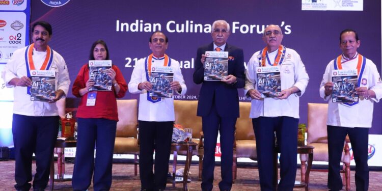 Going Back to Basics: The ICF’s Mission to Ground Young Chefs in Their Craft