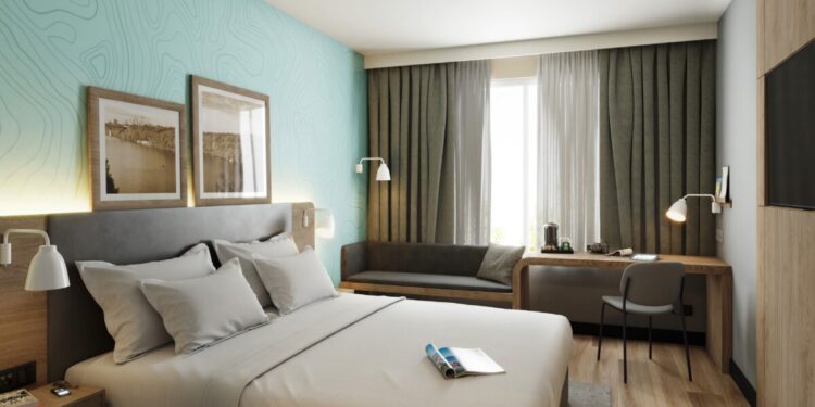 Radisson Launches Park Inn & Suites in Odisha and Maharashtra